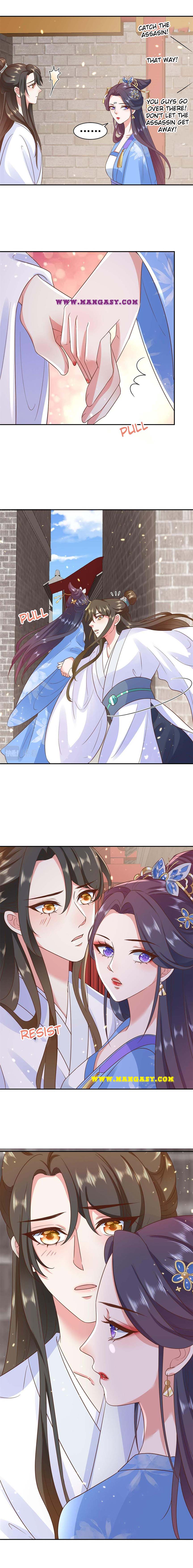 Becoming a Big Boss Starts with Spending Money Chapter 71 - Page 15