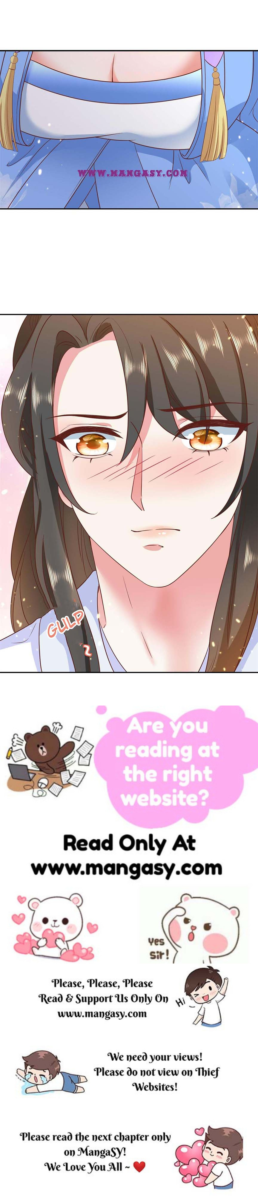 Becoming a Big Boss Starts with Spending Money Chapter 71 - Page 16