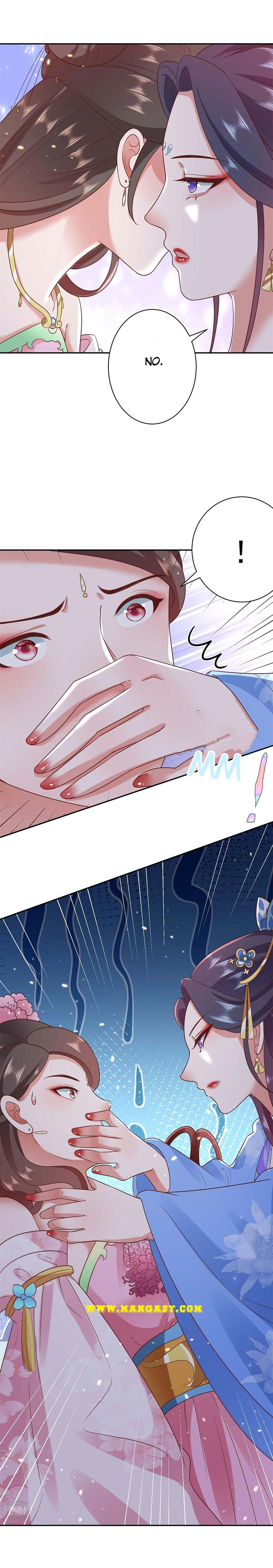 Becoming a Big Boss Starts with Spending Money Chapter 71 - Page 9