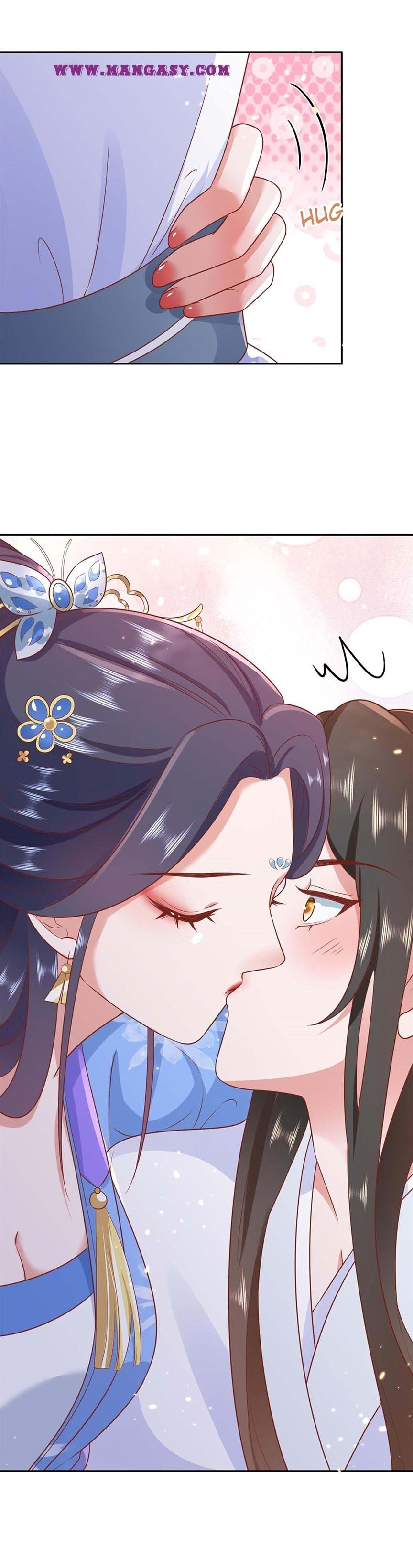 Becoming a Big Boss Starts with Spending Money Chapter 72 - Page 10