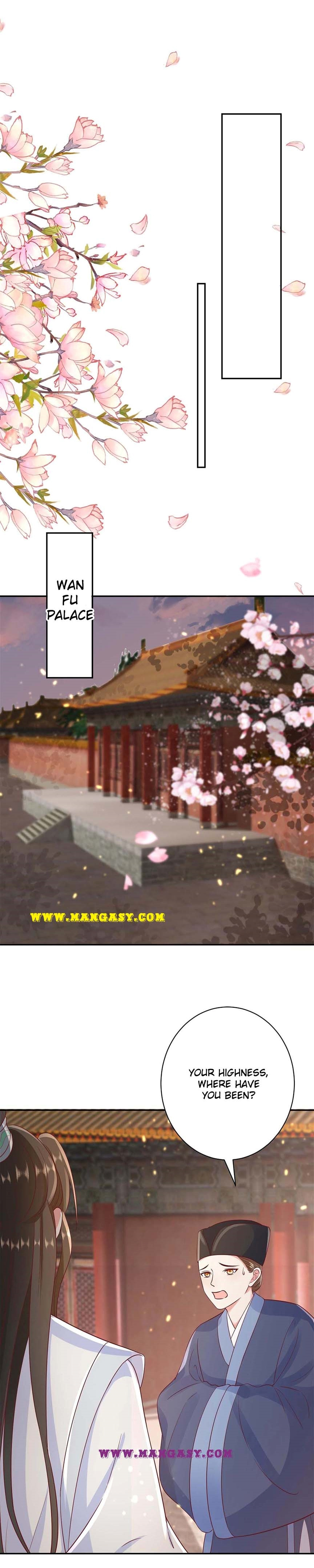 Becoming a Big Boss Starts with Spending Money Chapter 72 - Page 11