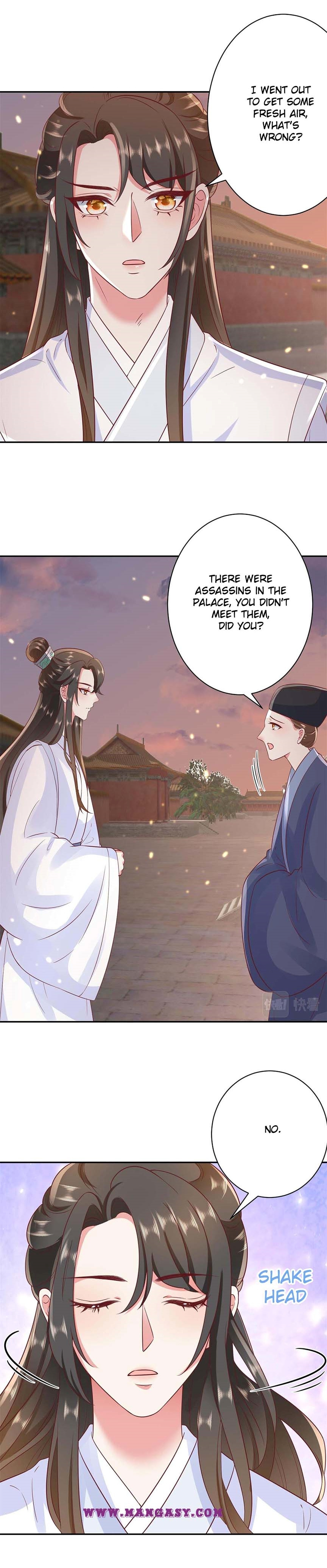 Becoming a Big Boss Starts with Spending Money Chapter 72 - Page 12