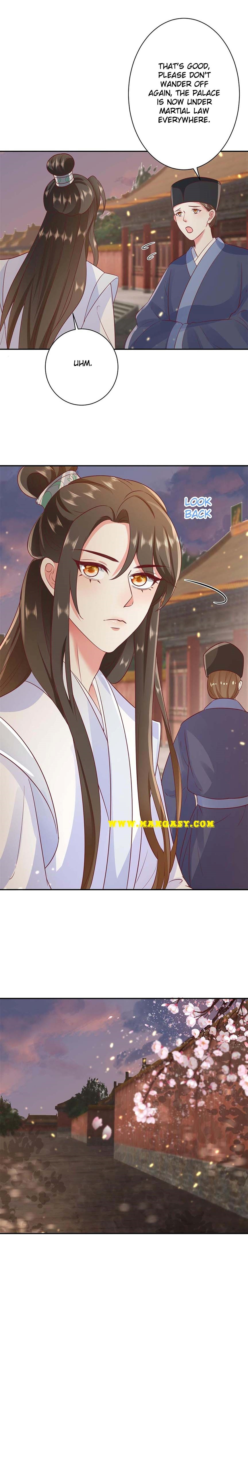 Becoming a Big Boss Starts with Spending Money Chapter 72 - Page 13