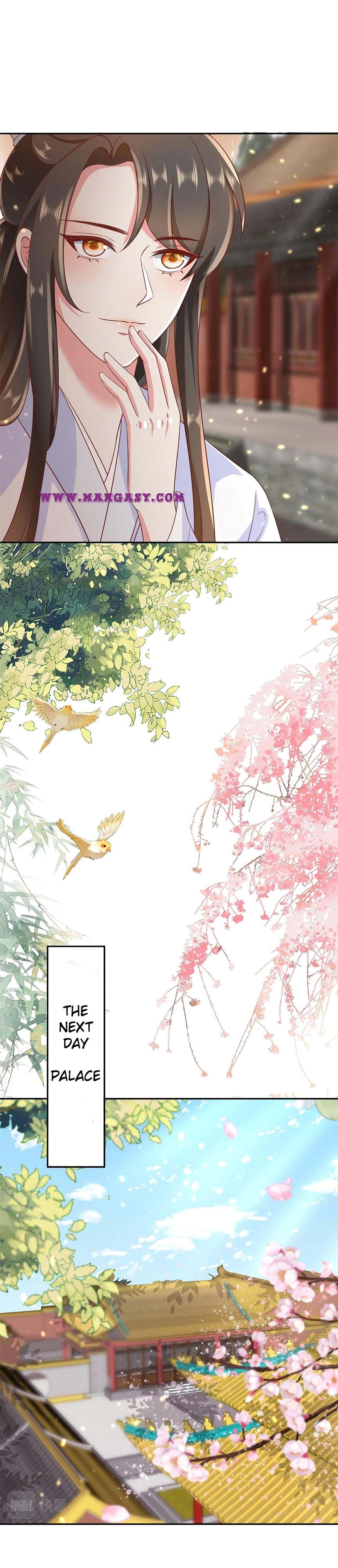 Becoming a Big Boss Starts with Spending Money Chapter 72 - Page 14