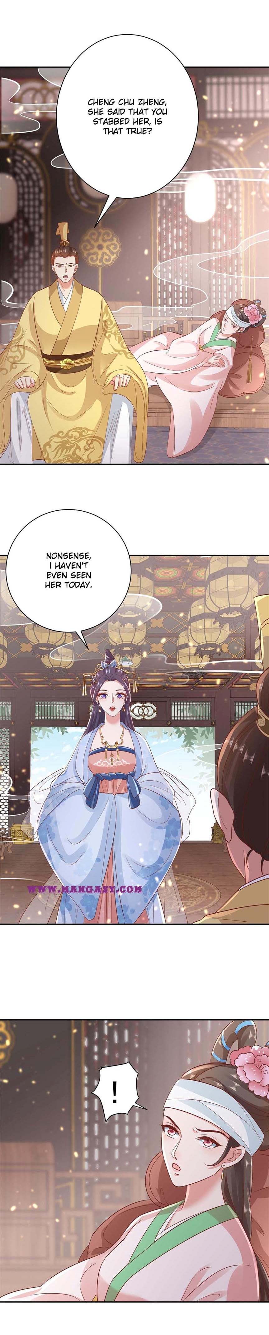 Becoming a Big Boss Starts with Spending Money Chapter 72 - Page 15