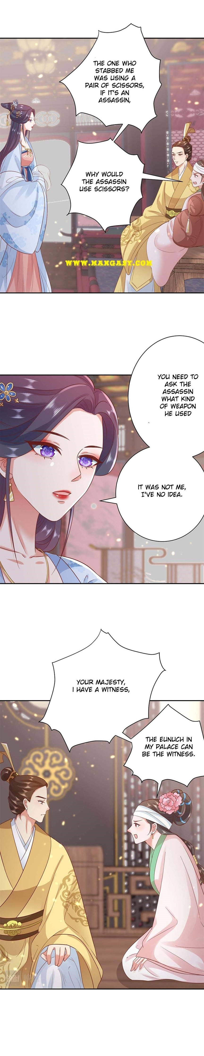 Becoming a Big Boss Starts with Spending Money Chapter 72 - Page 16