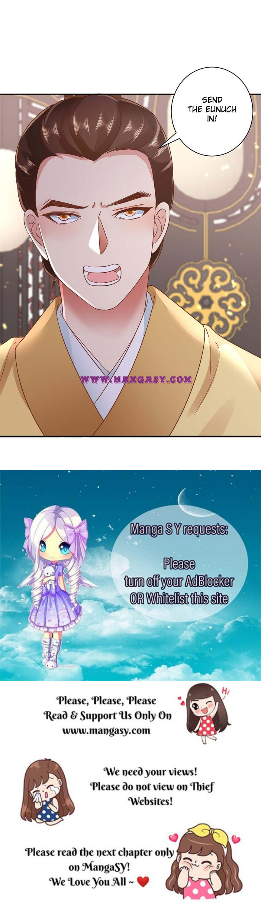 Becoming a Big Boss Starts with Spending Money Chapter 72 - Page 17