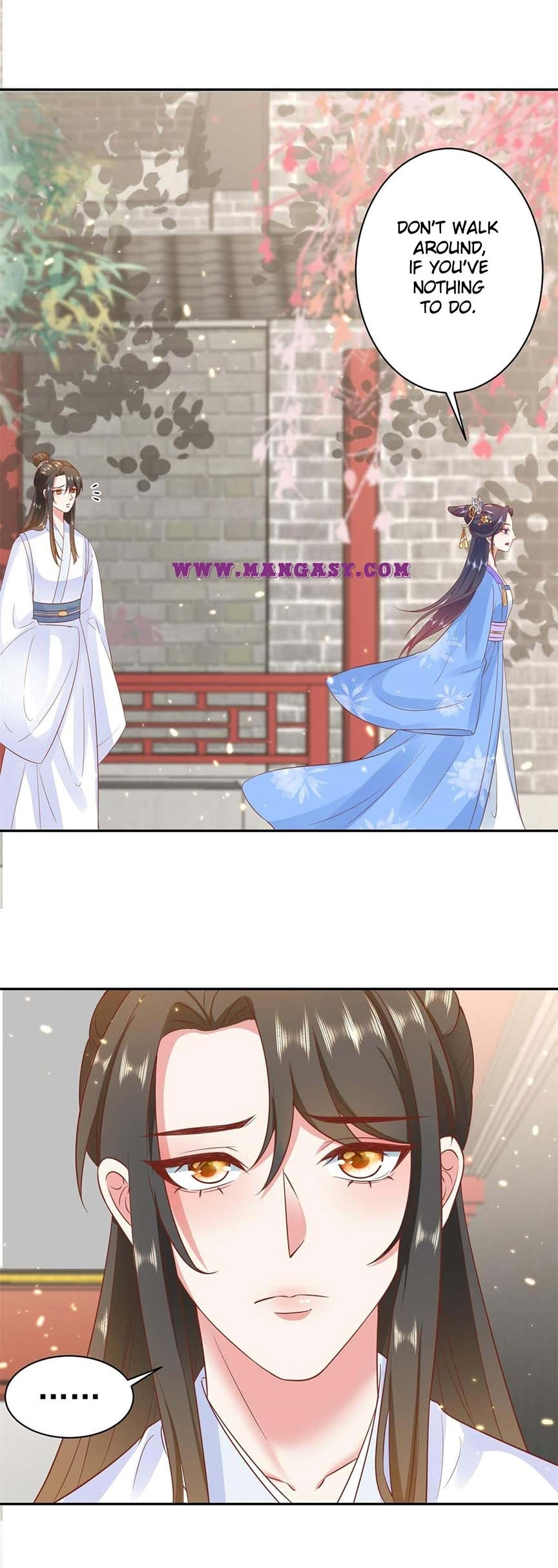 Becoming a Big Boss Starts with Spending Money Chapter 72 - Page 2