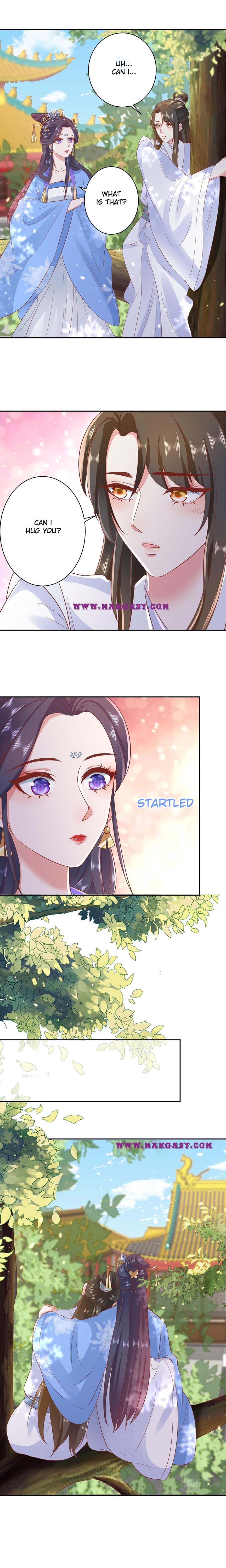 Becoming a Big Boss Starts with Spending Money Chapter 72 - Page 7