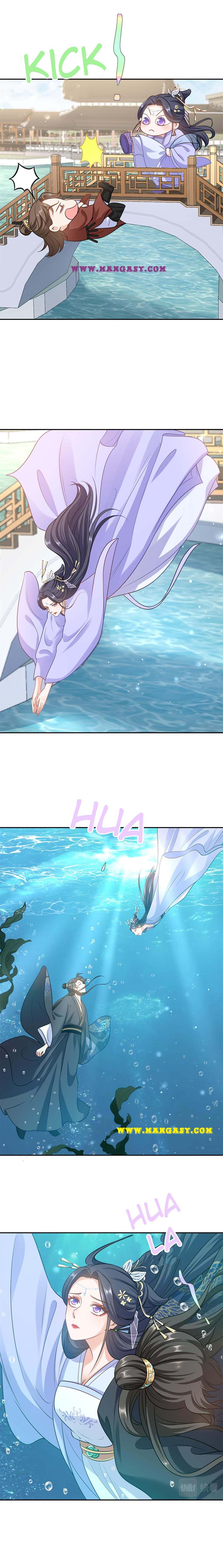 Becoming a Big Boss Starts with Spending Money Chapter 73 - Page 12