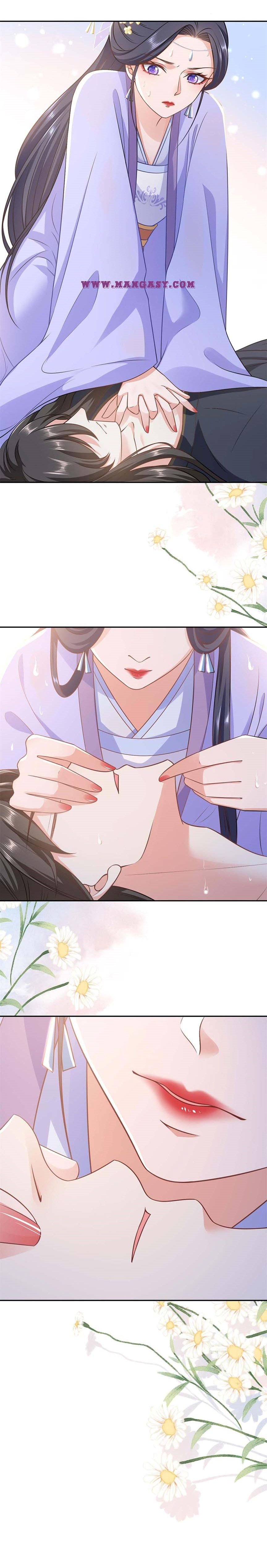 Becoming a Big Boss Starts with Spending Money Chapter 73 - Page 15