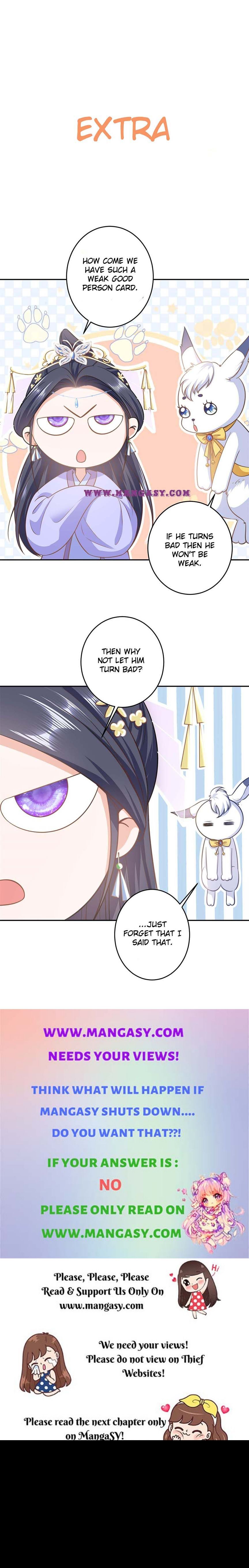 Becoming a Big Boss Starts with Spending Money Chapter 73 - Page 16