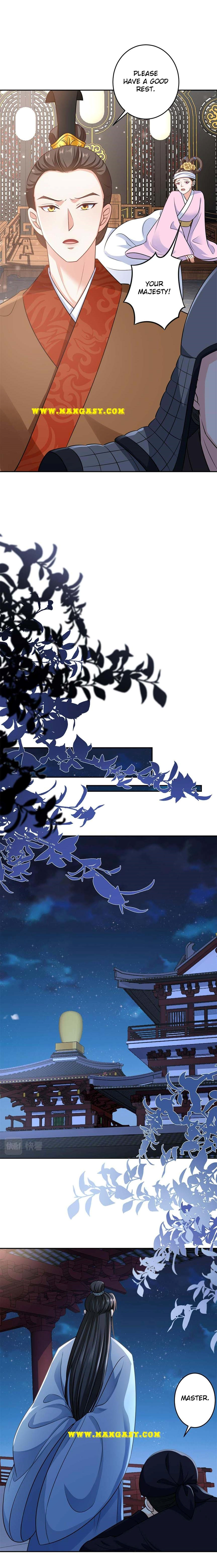 Becoming a Big Boss Starts with Spending Money Chapter 73 - Page 5