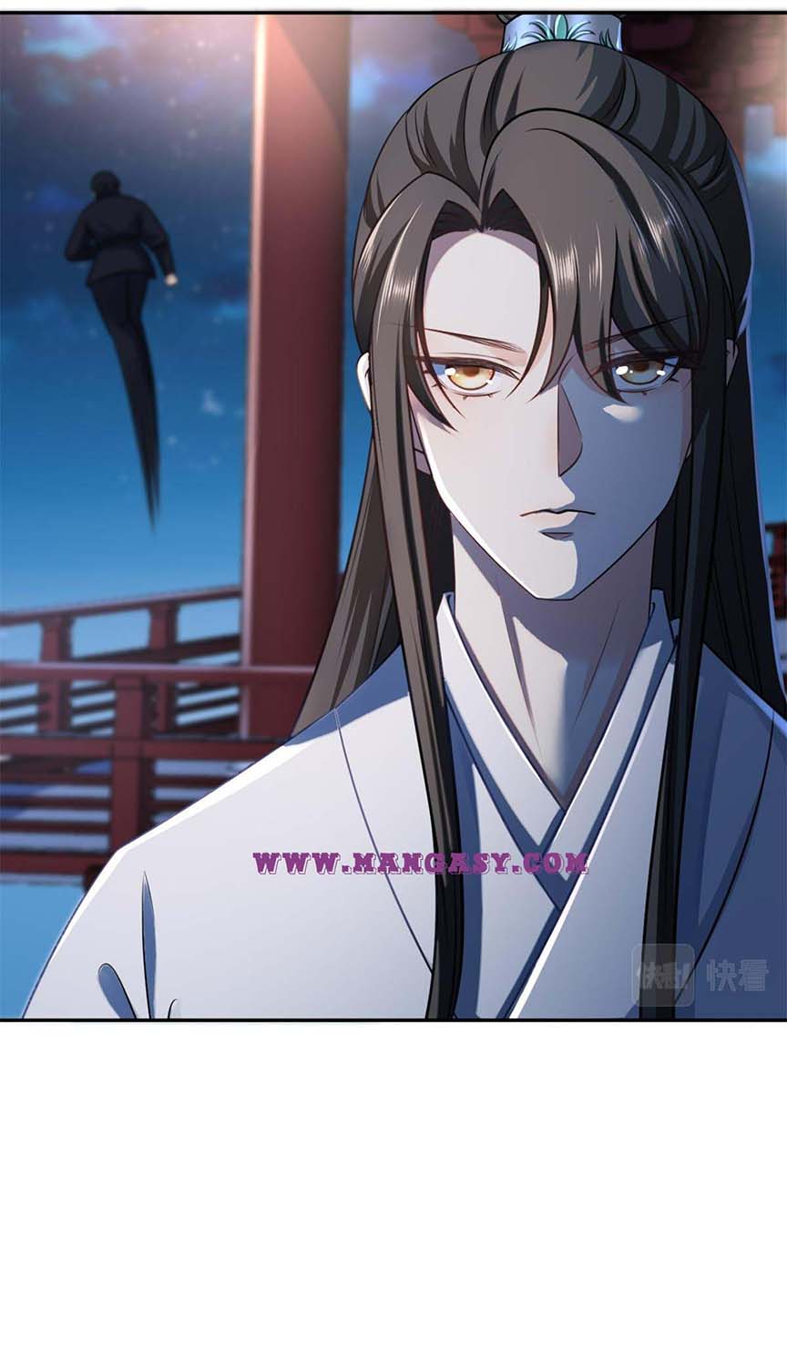 Becoming a Big Boss Starts with Spending Money Chapter 73 - Page 7