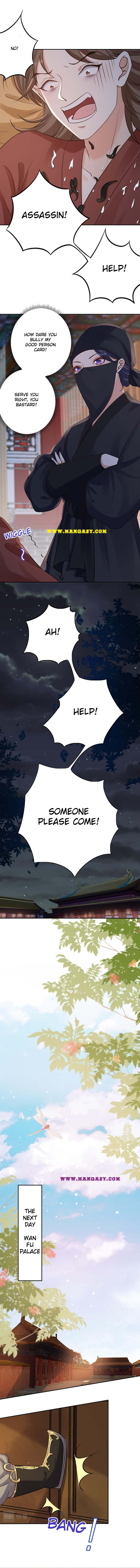 Becoming a Big Boss Starts with Spending Money Chapter 74 - Page 15