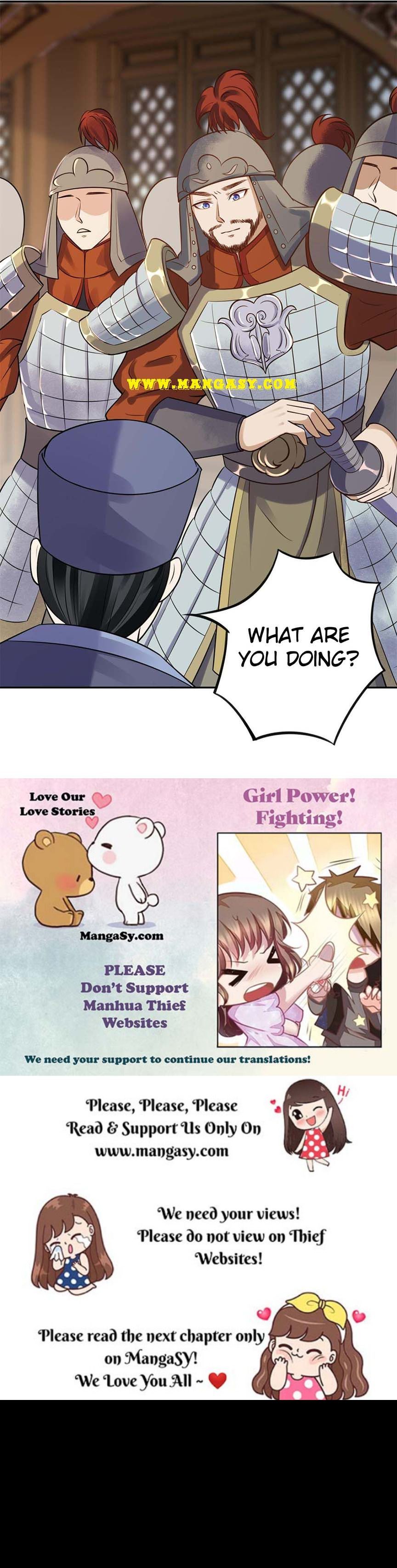 Becoming a Big Boss Starts with Spending Money Chapter 74 - Page 16