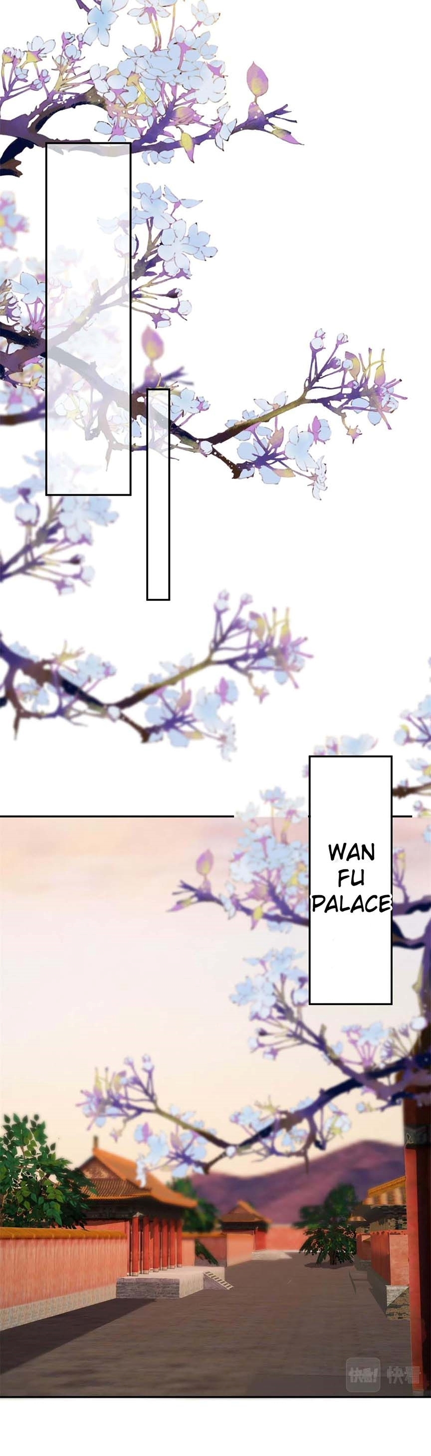 Becoming a Big Boss Starts with Spending Money Chapter 74 - Page 5