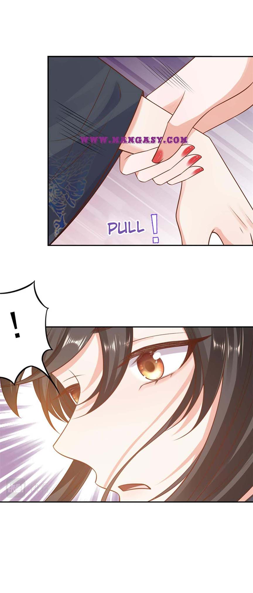 Becoming a Big Boss Starts with Spending Money Chapter 74 - Page 8