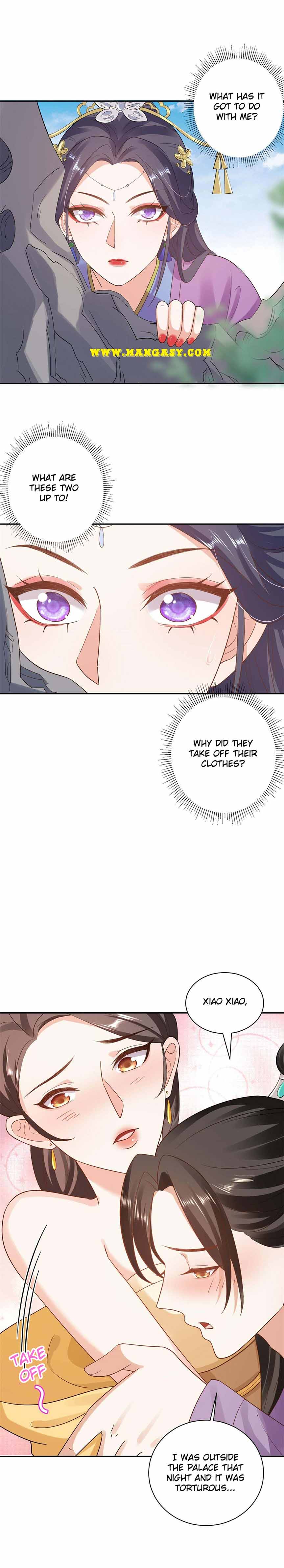 Becoming a Big Boss Starts with Spending Money Chapter 75 - Page 10