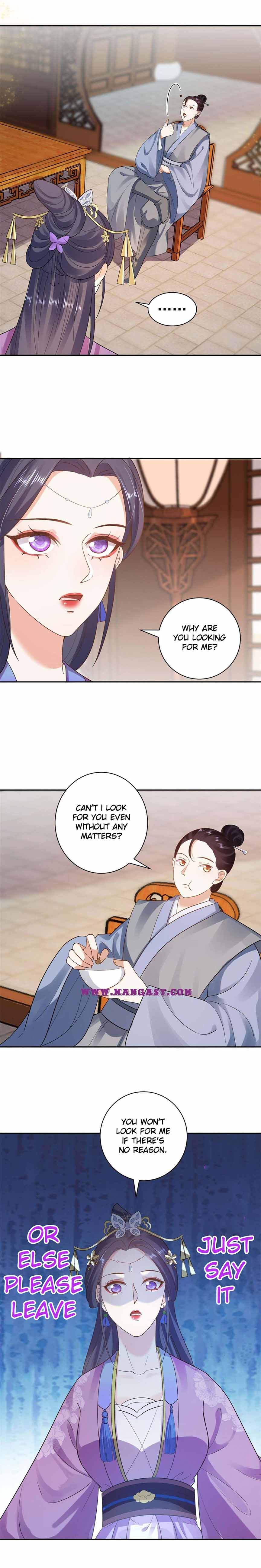 Becoming a Big Boss Starts with Spending Money Chapter 75 - Page 12