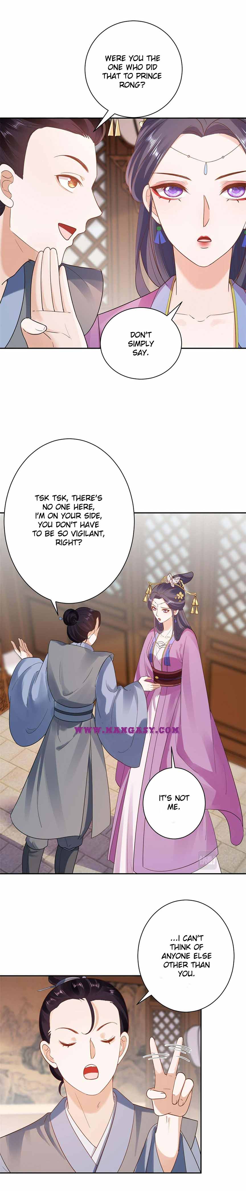 Becoming a Big Boss Starts with Spending Money Chapter 75 - Page 13