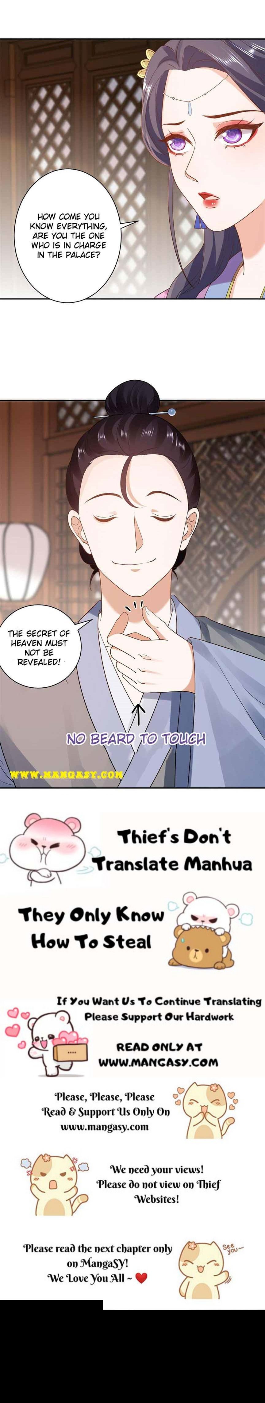 Becoming a Big Boss Starts with Spending Money Chapter 75 - Page 15