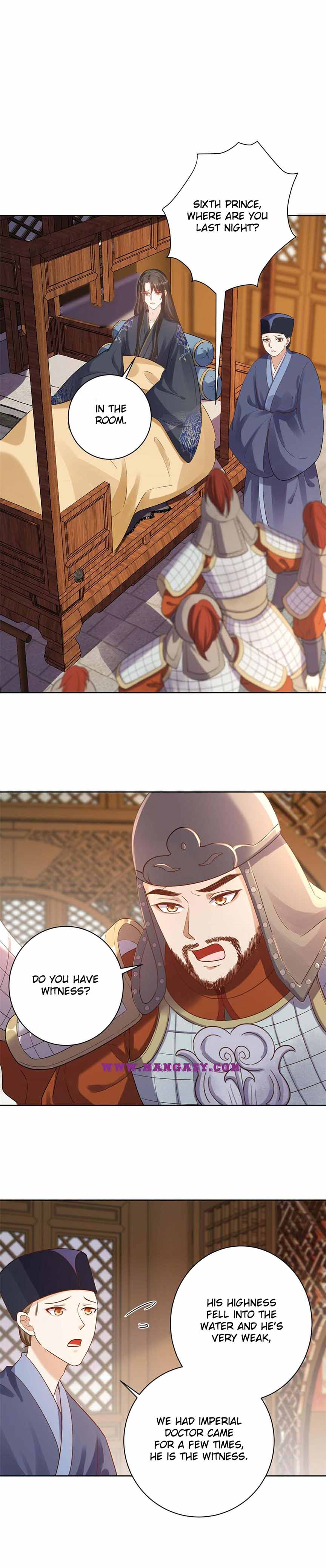 Becoming a Big Boss Starts with Spending Money Chapter 75 - Page 2