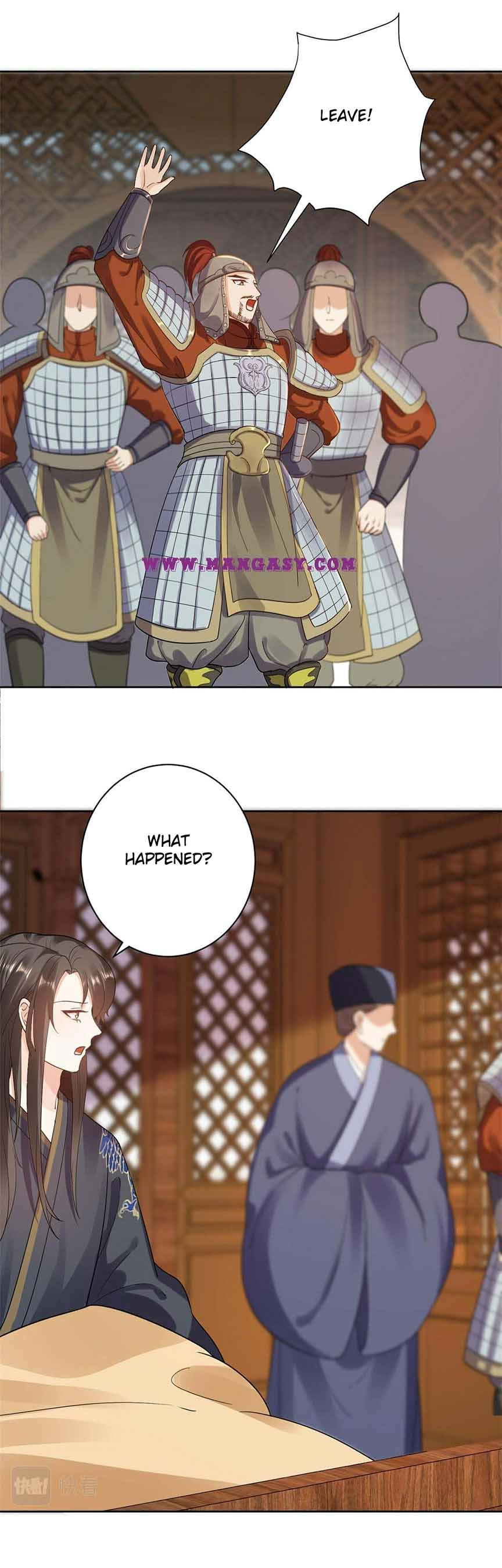 Becoming a Big Boss Starts with Spending Money Chapter 75 - Page 3