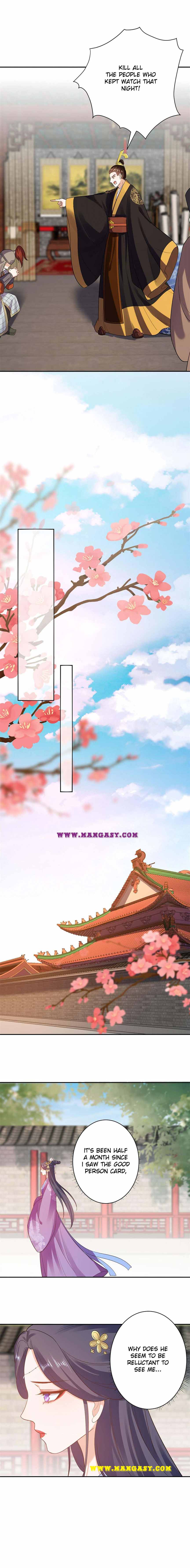 Becoming a Big Boss Starts with Spending Money Chapter 75 - Page 7