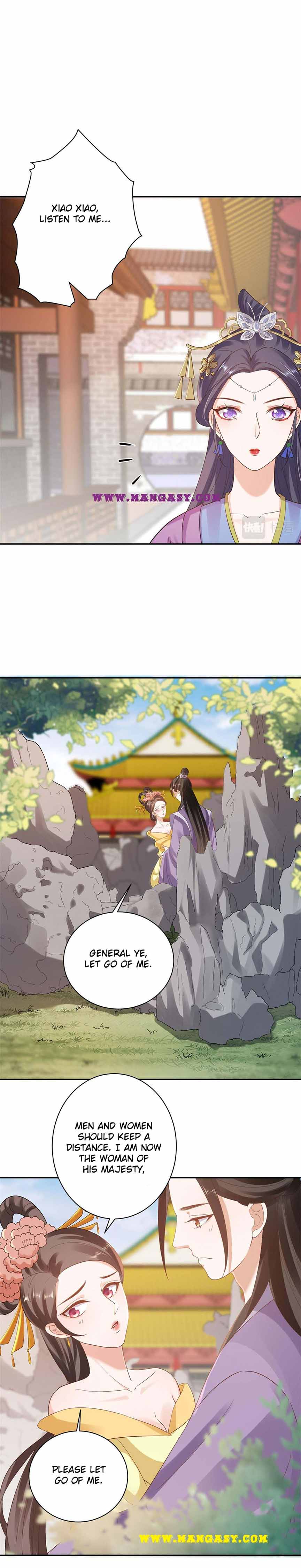 Becoming a Big Boss Starts with Spending Money Chapter 75 - Page 8