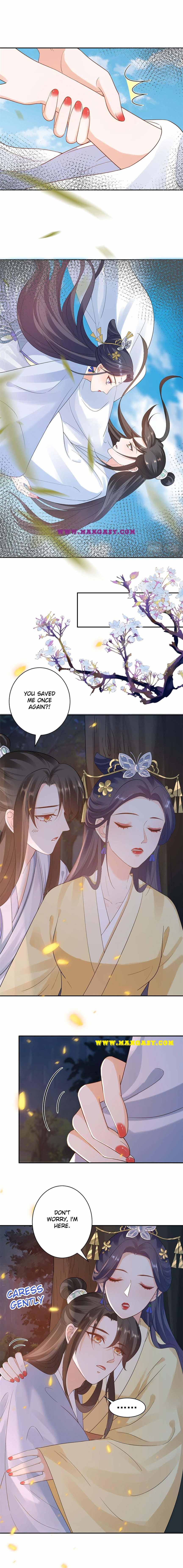 Becoming a Big Boss Starts with Spending Money Chapter 76 - Page 10