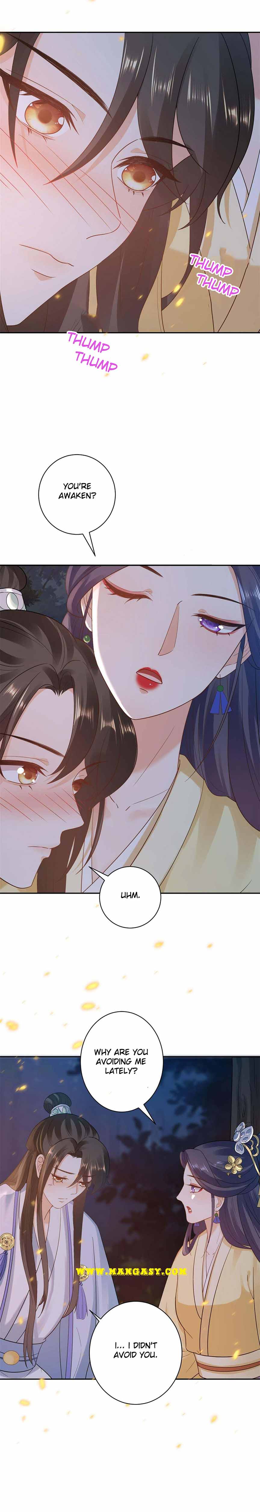 Becoming a Big Boss Starts with Spending Money Chapter 76 - Page 11