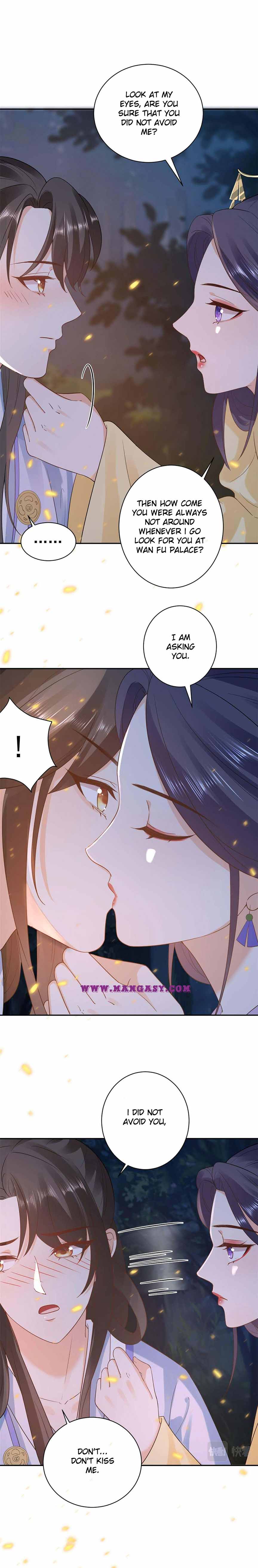 Becoming a Big Boss Starts with Spending Money Chapter 76 - Page 12