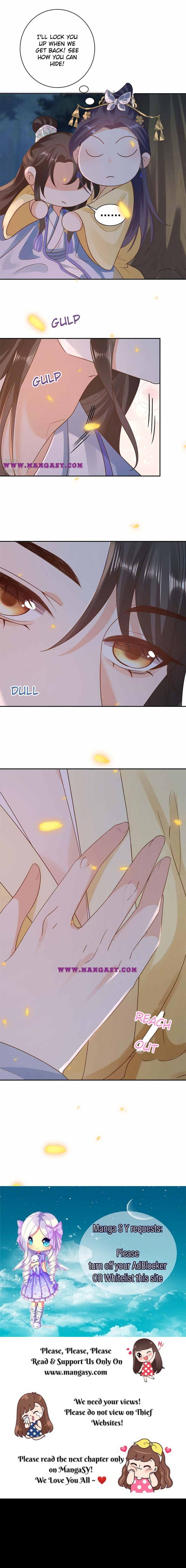 Becoming a Big Boss Starts with Spending Money Chapter 76 - Page 14