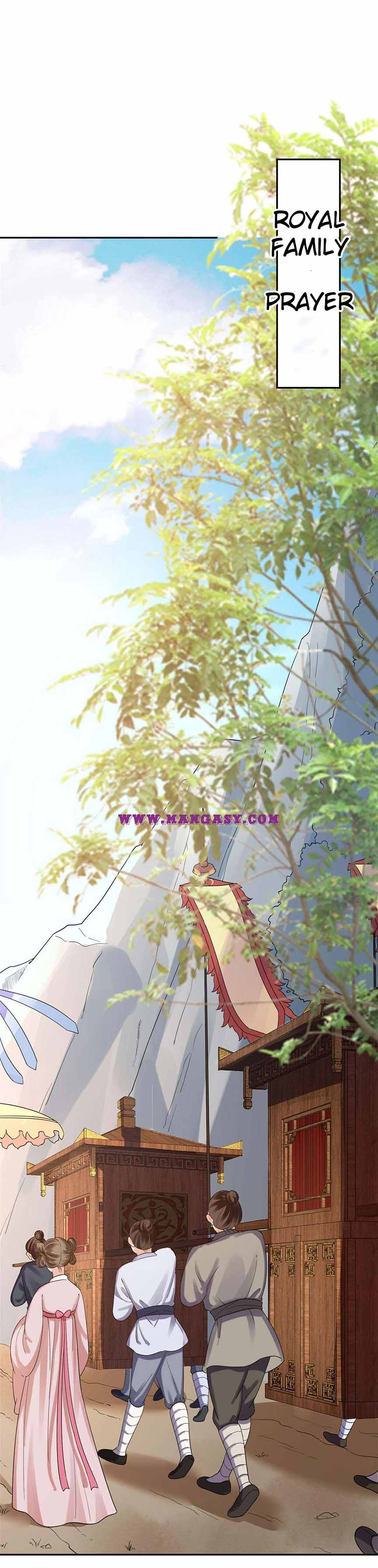 Becoming a Big Boss Starts with Spending Money Chapter 76 - Page 2