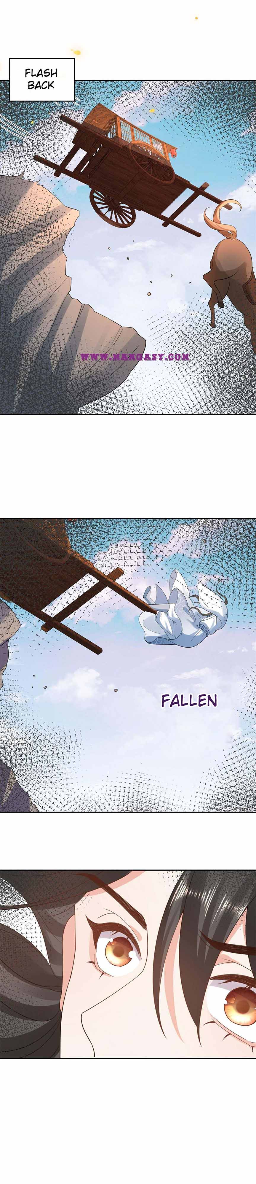 Becoming a Big Boss Starts with Spending Money Chapter 76 - Page 9