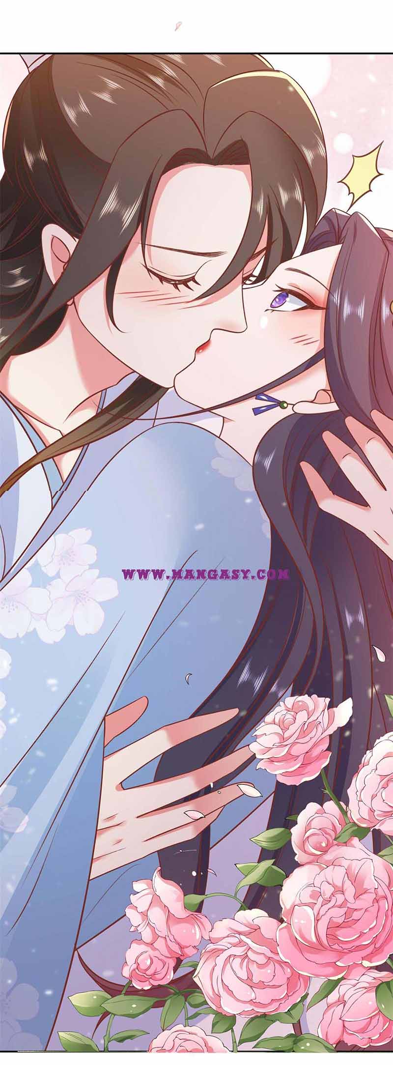 Becoming a Big Boss Starts with Spending Money Chapter 77 - Page 13