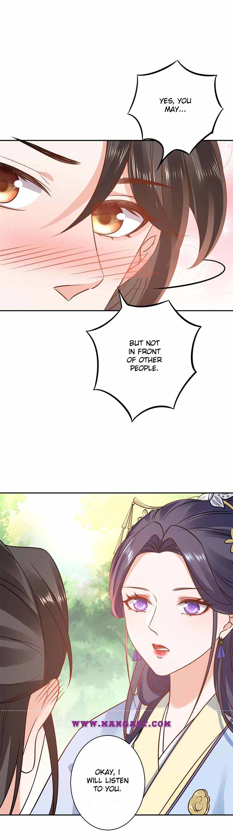 Becoming a Big Boss Starts with Spending Money Chapter 77 - Page 16