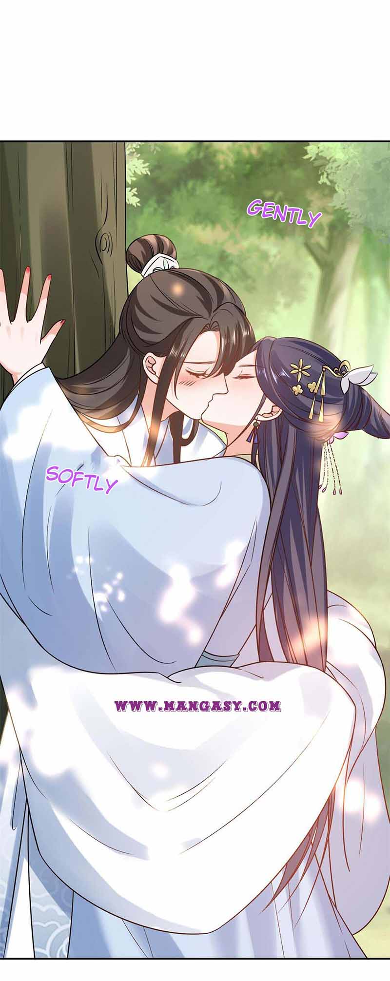 Becoming a Big Boss Starts with Spending Money Chapter 77 - Page 17