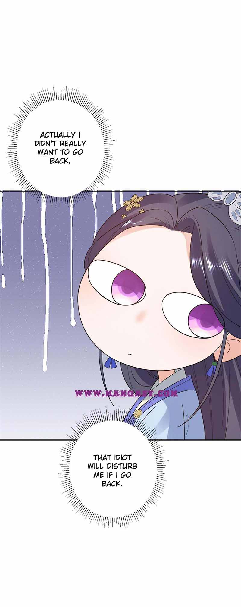 Becoming a Big Boss Starts with Spending Money Chapter 77 - Page 20