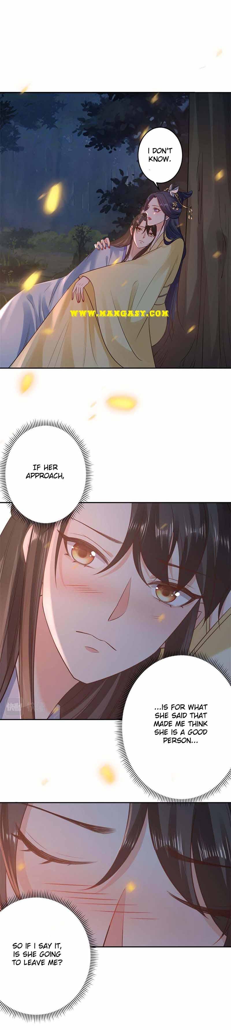 Becoming a Big Boss Starts with Spending Money Chapter 77 - Page 3