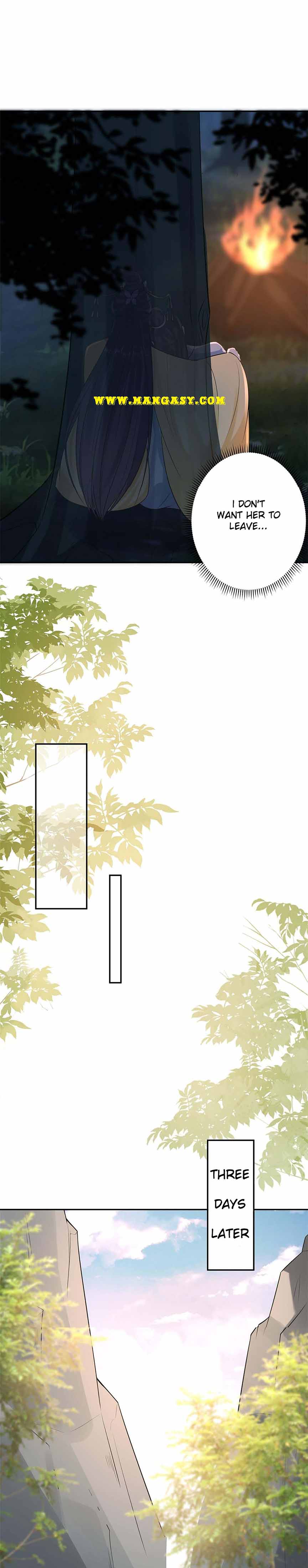 Becoming a Big Boss Starts with Spending Money Chapter 77 - Page 4