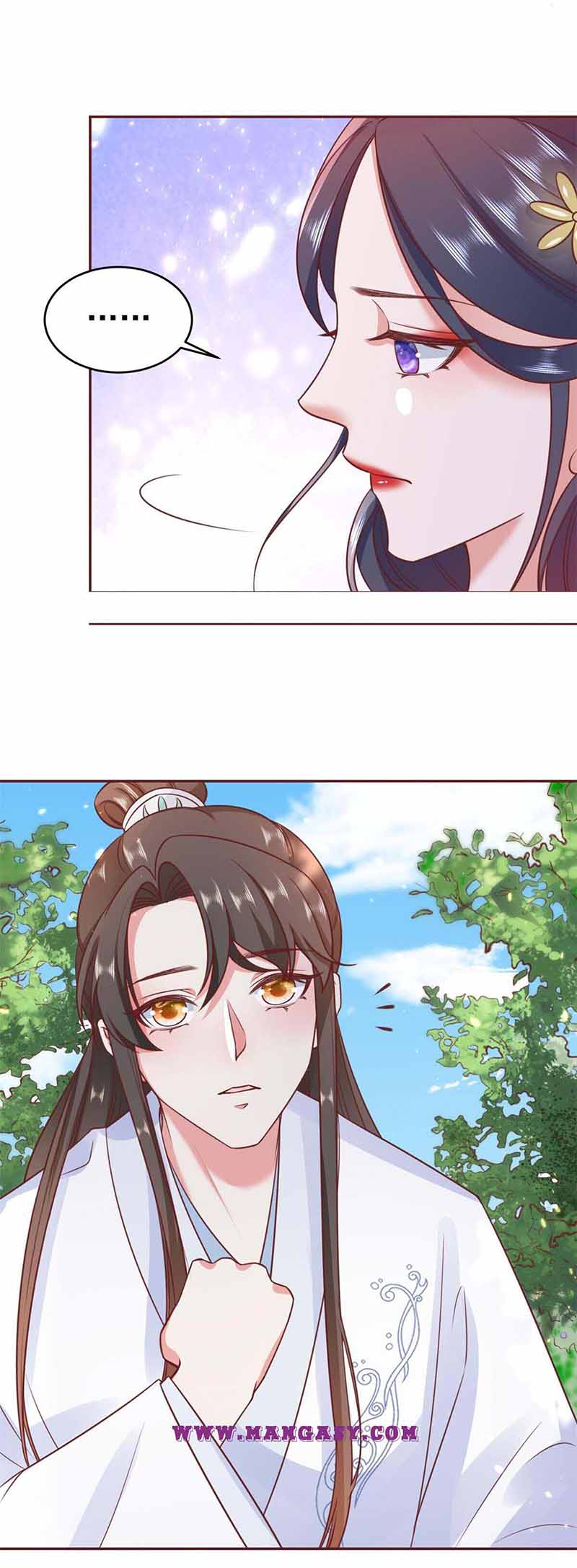 Becoming a Big Boss Starts with Spending Money Chapter 77 - Page 8