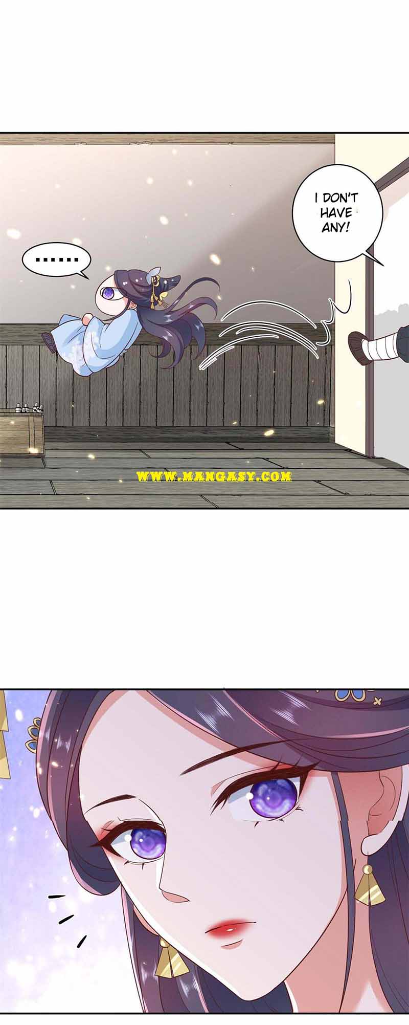 Becoming a Big Boss Starts with Spending Money Chapter 78 - Page 16