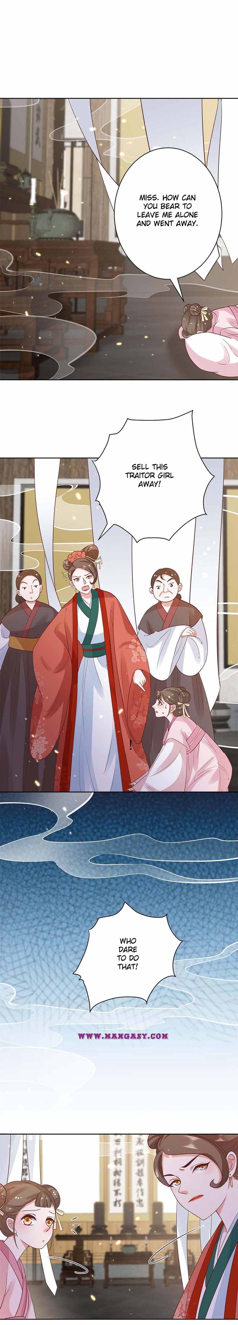 Becoming a Big Boss Starts with Spending Money Chapter 78 - Page 20