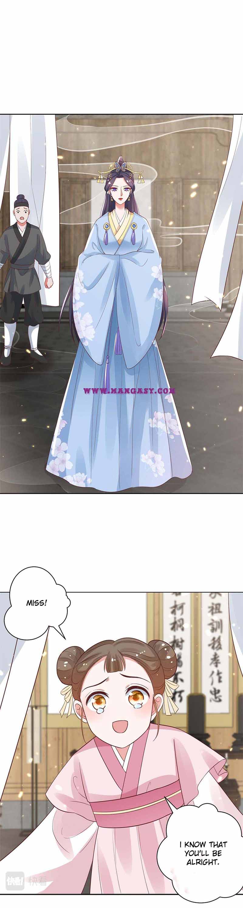 Becoming a Big Boss Starts with Spending Money Chapter 78 - Page 21