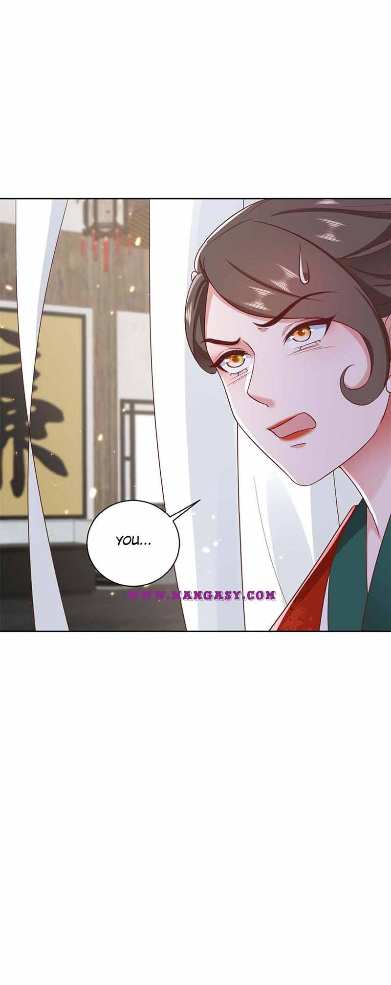 Becoming a Big Boss Starts with Spending Money Chapter 78 - Page 22