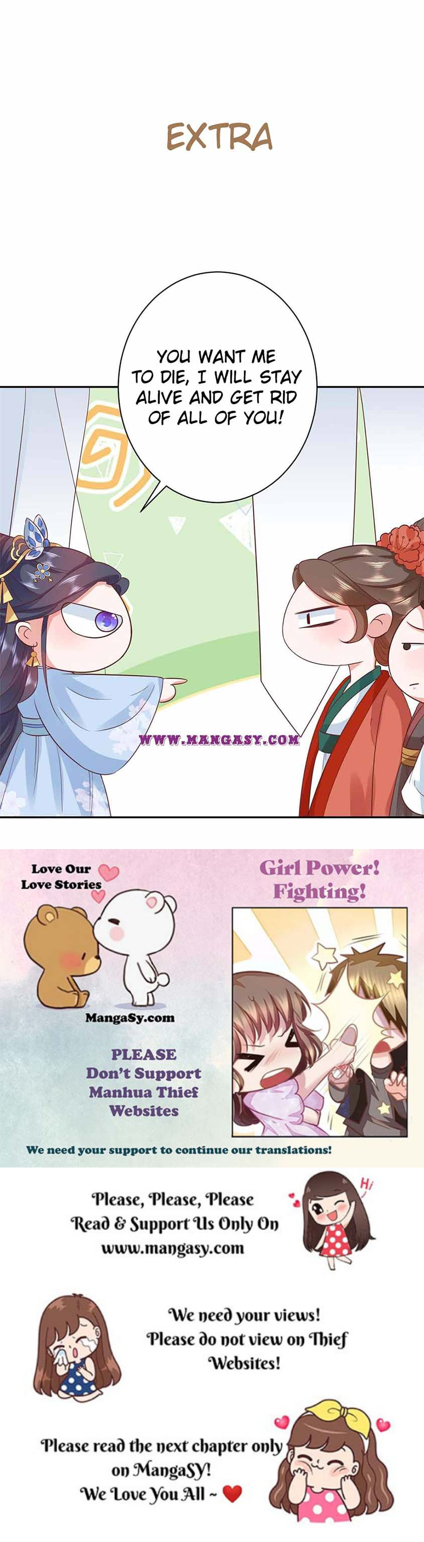 Becoming a Big Boss Starts with Spending Money Chapter 78 - Page 25