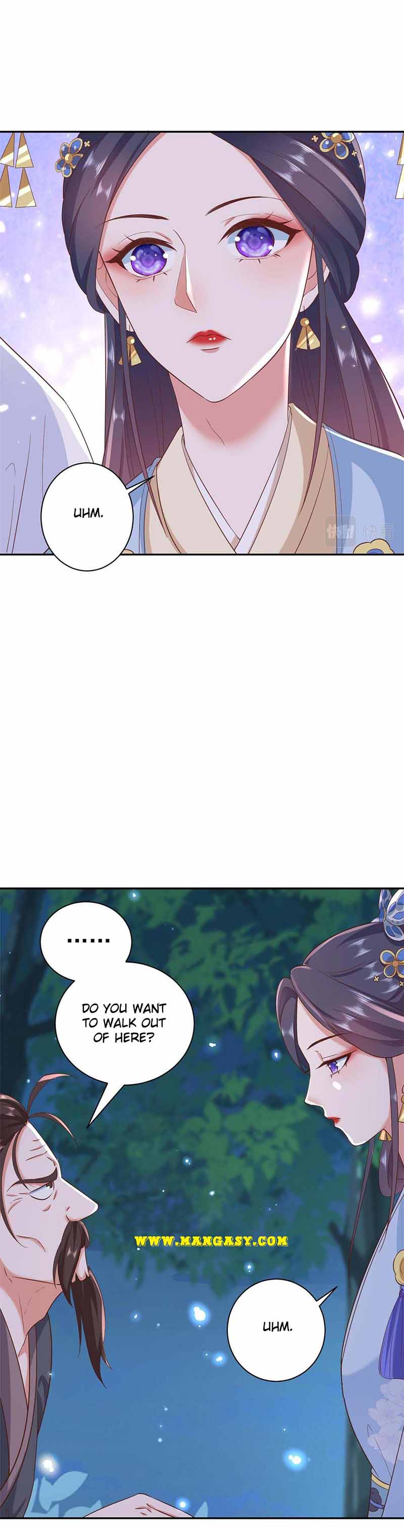 Becoming a Big Boss Starts with Spending Money Chapter 78 - Page 6