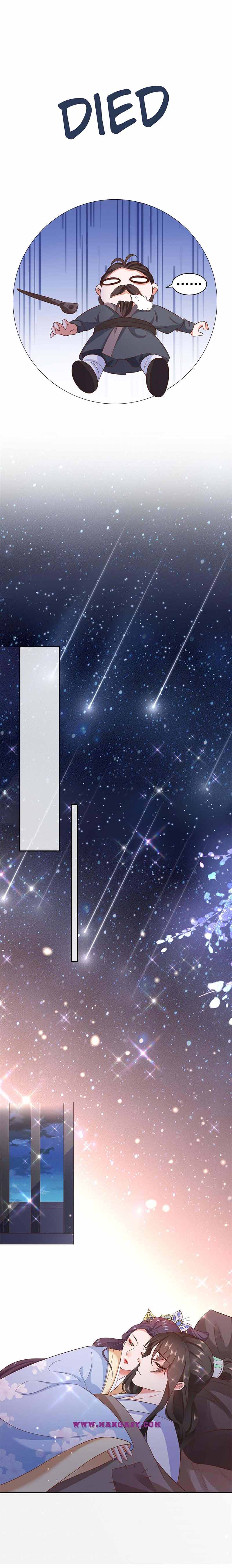 Becoming a Big Boss Starts with Spending Money Chapter 78 - Page 9